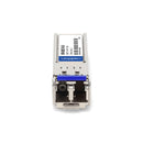 AddOn Brocade® XBR-000174 Compatible TAA 8GBase-LW Fibre Channel SFP+ Transceiver (SMF, 1310nm, 25km, LC)