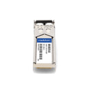 AddOn 8-Pack Brocade® XBR-000193 Compatible TAA 16GBase-SW Fibre Channel SFP+ Transceiver (MMF, 850nm, 300m, LC)