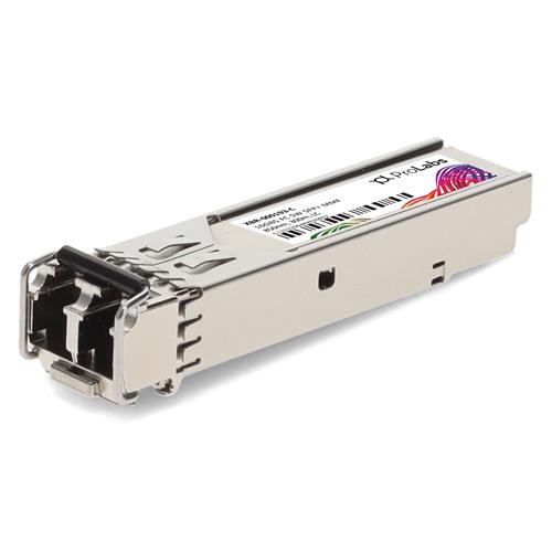 Brocade XBR-000193 Compatible 16GBase-SW Fibre Channel SFP+ Transceiver (MMF, 850 nm, 300 m, LC, DOM, 8-Pack, TAA Compliant)