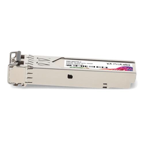 Brocade XBR-000193 Compatible 16GBase-SW Fibre Channel SFP+ Transceiver (MMF, 850 nm, 300 m, LC, DOM, 8-Pack, TAA Compliant)