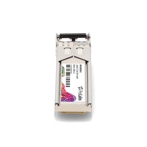 Brocade XBR-000193 Compatible 16GBase-SW Fibre Channel SFP+ Transceiver (MMF, 850 nm, 300 m, LC, DOM, 8-Pack, TAA Compliant)
