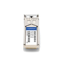 AddOn Brocade® XBR-8GFC-40KM-4932 Compatible TAA 8G Fibre Channel DWDM SFP+ Transceiver (1549.32nm, 40km, LC, DOM)