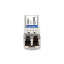 AddOn Brocade® XBR-SFP8G1470-80 Compatible TAA 8GBase-CWDM Fibre Channel SFP+ Transceiver (SMF, 1470nm, 80km, LC)