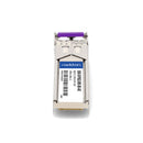 AddOn Brocade® XBR-SFP8G1490-80 Compatible TAA 8GBase-CWDM Fibre Channel SFP+ Transceiver (SMF, 1490nm, 80km, LC)