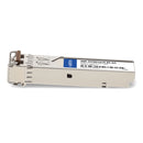AddOn Brocade® XBR-SFP8G1610-80 Compatible TAA 8GBase-CWDM Fibre Channel SFP+ Transceiver (SMF, 1610nm, 80km, LC)