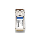 AddOn Brocade® XBR-SFP8G1610-80 Compatible TAA 8GBase-CWDM Fibre Channel SFP+ Transceiver (SMF, 1610nm, 80km, LC)