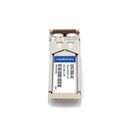 AddOn Ciena® XCVR-C70D61 Compatible TAA 10GBase-CWDM SFP+ Transceiver (SMF, 1610nm, 70km, LC, DOM)