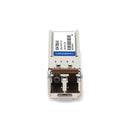 AddOn Ciena® XCVR-C70D61 Compatible TAA 10GBase-CWDM SFP+ Transceiver (SMF, 1610nm, 70km, LC, DOM)