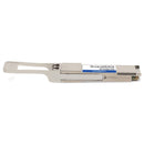 AddOn Ciena® XCVR-Q80V31 Compatible TAA 100GBase-ZR4 QSFP28 Transceiver (SMF, 1295nm to 1309nm, 80km, LC, DOM)