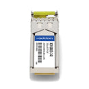 AddOn Ciena® XCVR-S80U55-C Compatible TAA 10GBase-BX SFP+ Transceiver (SMF, 1550nmTx/1490nmRx, 80km, LC, DOM)