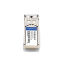 AddOn Ciena® XCVR-S80W48-100-I Compatible TAA 10GBase-DWDM SFP+ Transceiver (1538.98nm, 100km, LC, DOM, SMF, -40 to 85°C)