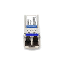 AddOn Ciena® Compatible TAA 25GBase-ER SFP28 Transceiver (SMF, 1310nm, 40km, LC, DOM)