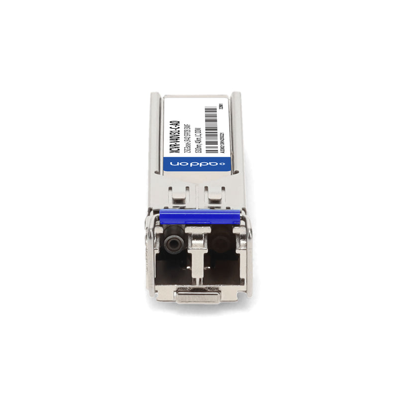 AddOn Ciena® Compatible TAA 25GBase-ER SFP28 Transceiver (SMF, 1310nm, 40km, LC, DOM)