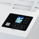 Xerox XD70N-U High-Speed Network ADF Scanner, 600 dpi, 90 ppm, USB & Ethernet