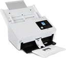 Xerox XD70N-U High-Speed Network ADF Scanner, 600 dpi, 90 ppm, USB & Ethernet