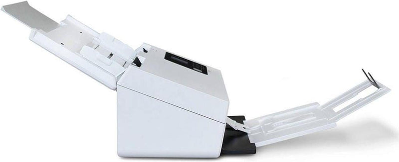 Xerox XD70N-U High-Speed Network ADF Scanner, 600 dpi, 90 ppm, USB & Ethernet
