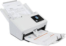 Xerox XD70N-U High-Speed Network ADF Scanner, 600 dpi, 90 ppm, USB & Ethernet