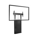 Chief X-Large FUSION Manual Height Adjustable Floor Support Mount – Black (XFA1UB)