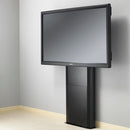 XL Electric Height Adjustable Floor Support Mount XFD1U