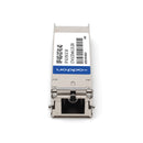 AddOn XFP-XGS-OLT-N1 Compatible TAA 10GBase-N1 XFP OLT Transceiver (SMF, 1577nmTx/1270nmRx, 20km, SC, DOM)