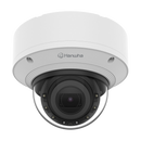 Hanwha Vision XND-8093RV 6MP AI IR Dome Camera (Motorized Varifocal 10.9–29mm)