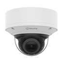 Hanwha Vision XND-9083RV 4K AI IR Dome Network Camera