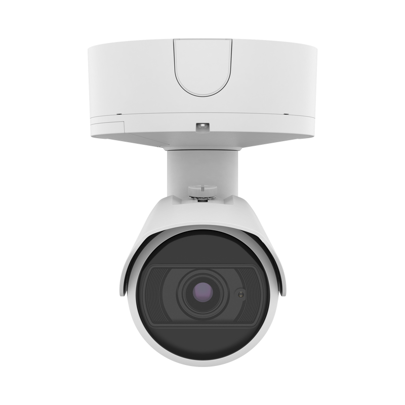 Hanwha Vision XNO-9083R 4K AI IR Outdoor Bullet Camera