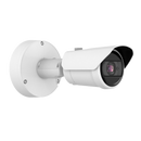 Hanwha Vision XNO-C9083R 4K AI IR Outdoor Bullet Camera