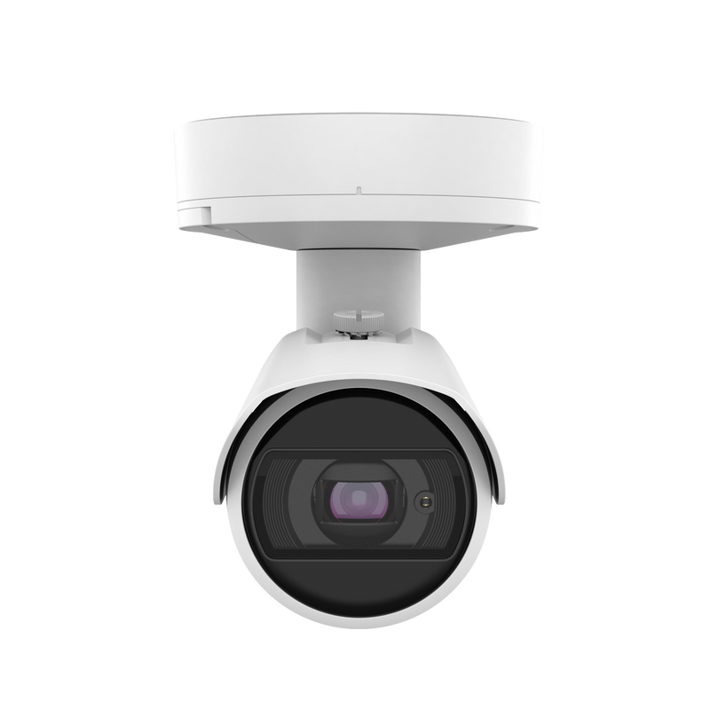 Hanwha Vision XNO-C9083R 4K AI IR Outdoor Bullet Camera