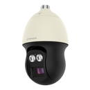 Wisenet XNP-6550RH Outdoor Full HD 55x PTZ Network Camera – 2MP, IR 500m