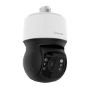 Wisenet XNP-C8303RW 6MP 30x AI IR PTZ PLUS Network Camera with Wiper – White