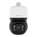 Hanwha Vision XNP-9300RW 4K 30x IR PTZ Network Camera with Built-in Wiper