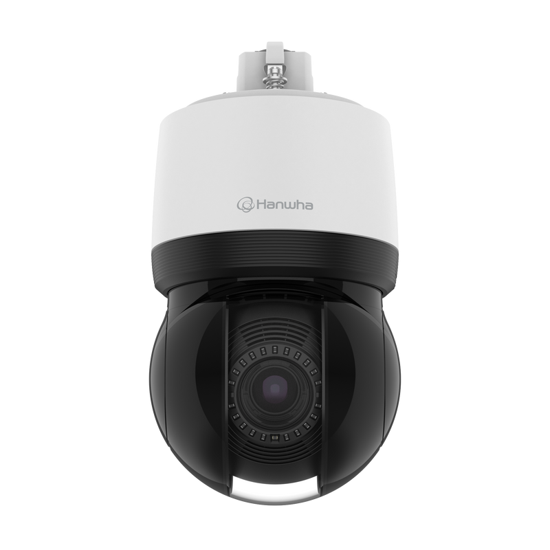 Hanwha Vision XNP-C9253 4K 25x AI IR PTZ PLUS Network Camera