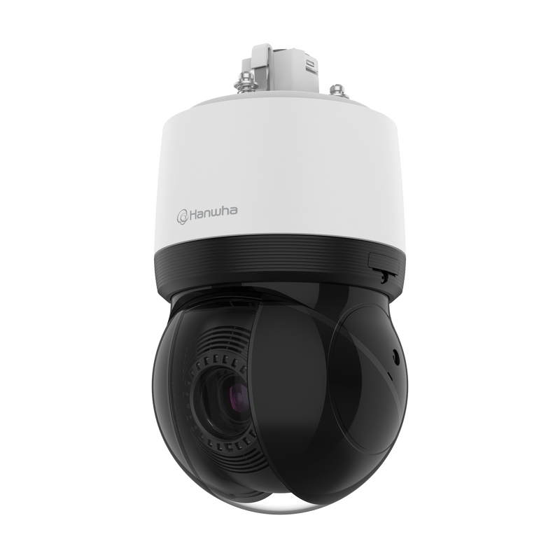 Hanwha Vision XNP-C9253 4K 25x AI IR PTZ PLUS Network Camera