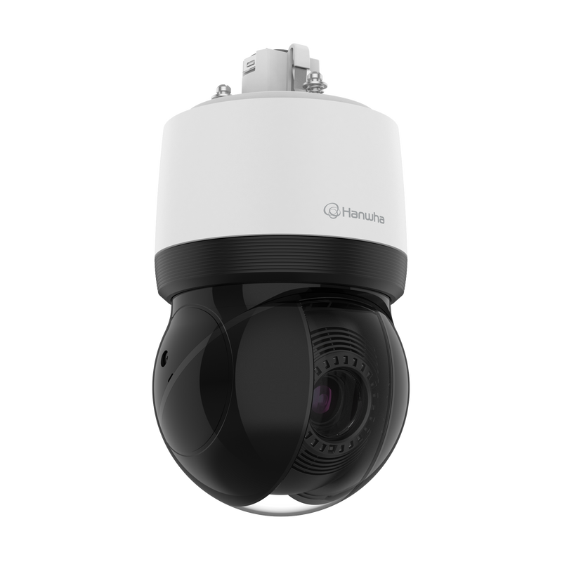 Hanwha Vision XNP-C6403R 2MP 40x AI IR PTZ PLUS Network Camera