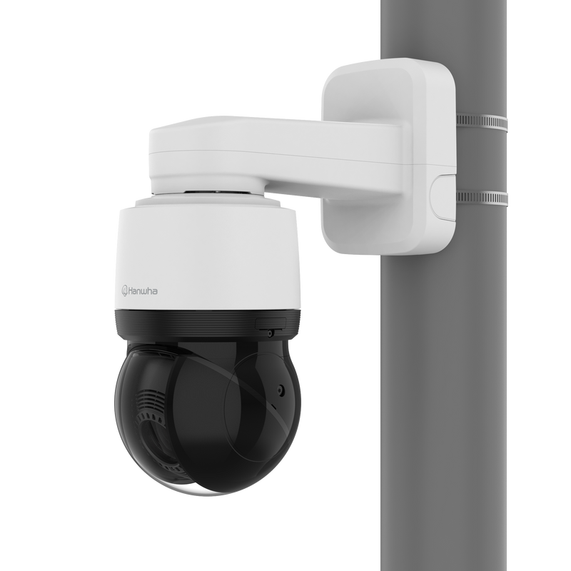 Hanwha Vision XNP-C6403R 2MP 40x AI IR PTZ PLUS Network Camera