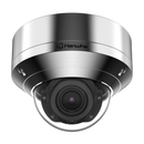 Hanwha XNV-8080RSA 5MP Stainless Steel Outdoor IR Dome Network Camera