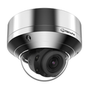 Hanwha XNV-8080RSA 5MP Stainless Steel Outdoor IR Dome Network Camera