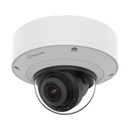 Hanwha XNV-8081RE 5MP IR PoE Extender Outdoor Vandal Dome Camera – White