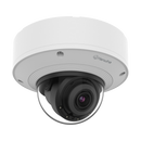 Hanwha XNV-8081RE 5MP IR PoE Extender Outdoor Vandal Dome Camera – White