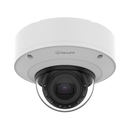 Wisenet XNV-8093R 6MP AI IR Outdoor Vandal Dome Camera – Motorized Varifocal – TAA Compliant