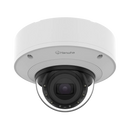 Wisenet XNV-8093R 6MP AI IR Outdoor Vandal Dome Camera – Motorized Varifocal – TAA Compliant