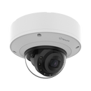 Wisenet XNV-8083R 6MP AI IR Outdoor Vandal Dome Camera – TAA Compliant