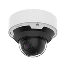 Hanwha Vision XNV-8083RZ 6MP AI IR Vandal-Resistant Dome Camera