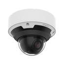 Hanwha Vision XNV-8083RZ 6MP AI IR Vandal-Resistant Dome Camera