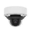 Hanwha Vision XNV-8083RZ 6MP AI IR Vandal-Resistant Dome Camera