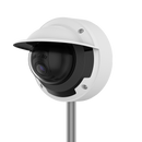 Hanwha Vision XNV-8083RZ 6MP AI IR Vandal-Resistant Dome Camera