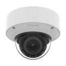 Wisenet XNV-C9083R 4K AI IR Vandal Dome Network Camera – Motorized Varifocal, IP66/IP67, IK10