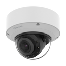 Wisenet XNV-C9083R 4K AI IR Vandal Dome Network Camera – Motorized Varifocal, IP66/IP67, IK10