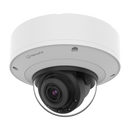 Hanwha Vision XNV-8081R 5MP Outdoor IR Vandal-Resistant Dome Network Camera